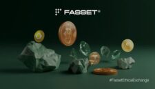 Ilustrasi Crypto Exchange, FASSET (Sumber: VRITIMES.com)