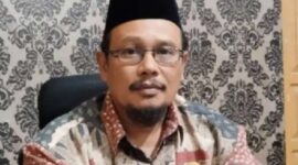 Kaban BPKSDM Aceh Singkil, Ali Hasmi
(Foto Dok BPKSDM)