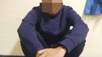 Coba Selundupkan 1 Kg Sabu Ke Lombok, Seorang Pria Diringkus Petugas Bandara Kualanamu