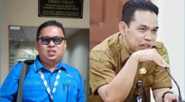 KNPI Tegaskan Perlu Dukungan Luas bagi Kadisdik Riau dalam Menjalankan Program Pendidikan Pro Rakyat