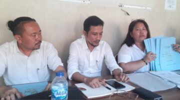 Sekjen LBHR-SPI: Tuduhan terhadap Kami Telah Mencemarkan Nama Baik Lembaga