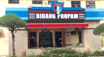 Diduga Tidak Profesional, Perwira Polrestabes Medan Dilaporkan ke Propam