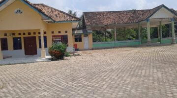 Kakam Sidodadi Kabur Tinggalkan Jabatan Diduga Karena Korupsi DD Dan Jual Tanah Adat