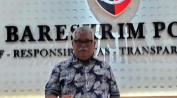 Habib Muchdar : Tanah Kakek Johanis Sah, Kejanggalan Putusan Diduga Karena Sertifikat Lawan Tak Pernah Dibuktikan
