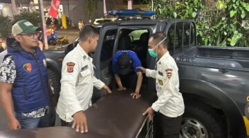 Polres Sumedang Ungkap Penemuan Mayat Bayi di WC Umum Masjid