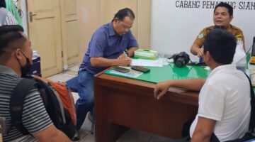 Polres Simalungun Tindak Lanjuti Kasus Penemuan Mayat Remaja di Perdagangan, Sampel dan Barang Bukti Dibawa ke Labfor Polda Sumut