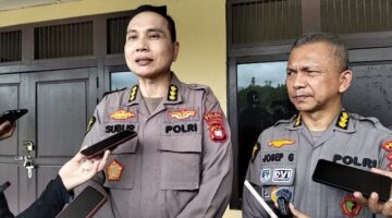 Polda Kalbar dan Buddha Tzu Chi Gelar Operasi Gratis untuk Masyarakat, Fokus Pada Katarak hingga Bibir Sumbing