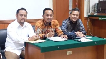 Diduga Melanggar Aturan, Bank OCBC NISP Digugat Nasabah di PN Jakarta Barat