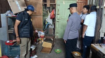 Polisi Ungkap Fakta di Balik Siswi Gantung Diri di Pati