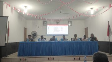 Pembentukan RKPDes Tembung Tahun 2026: Wujudkan Pemerataan Pembangunan