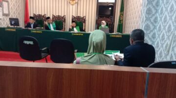Kuasa Hukum Daftarkan Gugatan Baru Ahli Waris di Lamongan Setelah Pencabutan Perkara Awal