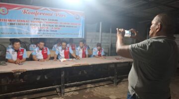 Kasus Penganiayaan Tak Diproses, Ketua F.SPTSI Soroti Penggeledahan dan Penangkapan di Medistra
