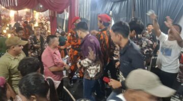 Provokasi Murahan di Tanjung Morawa, Husen Tamora Jadi Sasaran Fitnah, Masyarakat Desak Polisi Tangkap Provokator