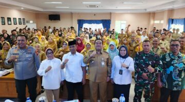 Kepala Sekolah dan Guru Diminta Lindungi Siswa Dari Provokasi Soal Demo