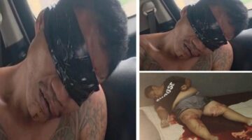 Pembunuh Ketua SPTI Diburu, Otak Pelaku Disikat!