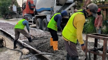 Anggaran Rp 430 Miliar Disiapkan, Jalan Rusak di Blora Segera Diperbaiki