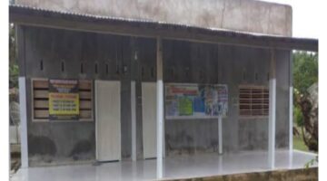 Diminta Kepada APH Audit PKBM Laskar Pelangi Tulang Bawang 