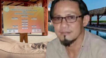 Ketua LIBra Kabupaten Tulangbawang Akan Mendalami Terkait Dugaan Penyelewengan PiP Dan BOP PKBM Laskar Pelangi 