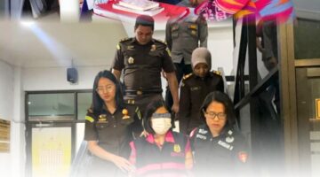 Tersangka Penyalahgunaan Pupuk Bersubsidi di Kabupaten Karo Ditahan : Upaya Penindakan Korupsi yang Berlanjut