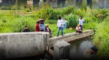 Kejaksaan Negeri Karo Lakukan Pendampingan Hukum untuk Meningkatkan Kualitas Pembangunan Desa