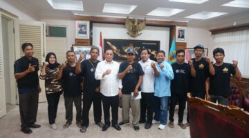 Bupati Pati Sudewo Apresiasi Inovasi Para Petani Desa Ronggo