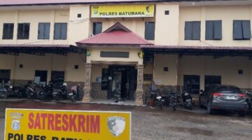 Kasatreskrim Polres Batu Bara Bantah Tuduhan Tindakan Tidak Manusiawi dalam Penangkapan Asril Yusri