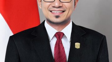 Ketua DPRD Kabupaten Solok Diskusi dengan Kepala BNN, Bahas Penanggulangan Narkoba