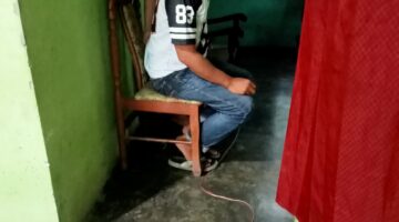 Seorang ASN Dilaporkan Ke Polisi Atas Dugaan Penggelapan Mobil
