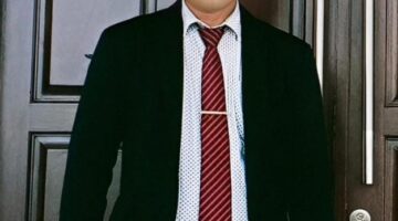 Zuli Zulkipli, S.H Direktur LBH Arjuna: Cina Adalah Negeri yang Bebas Korupsi, berharap Indonesia Slogan yang sama seperti Cina