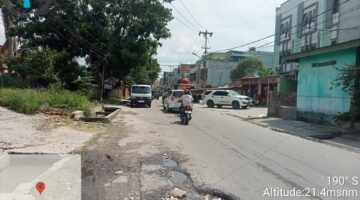 Pekanbaru Bersih, Wako dan Wawako Penuhi Janjinya Kepada Masyarakat, Pekanbaru Layak Mendapat Piala Adipura