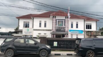 Jalan Usaha Tani Dinas Pertanian Pakpak Bharat Jadi Sorotan Karna Di Duga Sarat Korupsi, Kasi Intel Kejari Dairi : Sedang Penyelidikan