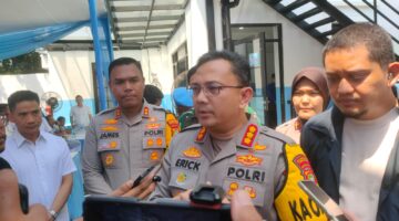‎Penemuan Jenazah Anak Perempuan di Rorotan, Polisi Amankan Seorang Remaja