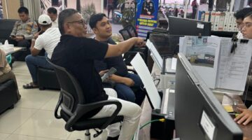 Rudi Bakti CS di Laporkan YP Suranta Ke Polda Sumut Kasus UU ITE