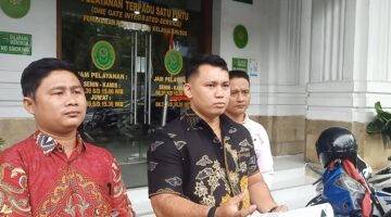Pelapor Sudah Meninggal, Kasus Tetap Berlanjut — Kuasa Hukum Nilai Ada Kejanggalan