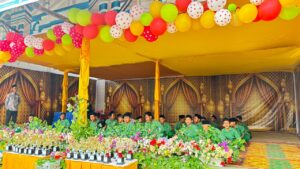 Group Zikir Maulid Siswa Madrasah Ibtidaiyah Negeri 3 Nagan Raya Provinsi Aceh
