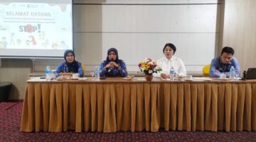 Polresta Pati Dorong Sinergi Lintas Sektor Tangani Kekerasan terhadap Perempuan dan Anak