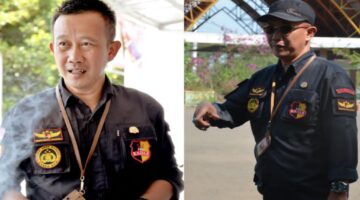 Gelorakan Sumpah Pemuda 2025, Yudi A. Pamuji Wapimred Radar Bhayangkara : Kobarkan Integritas! Generasi Muda Jadi Benteng Persatuan NKRI