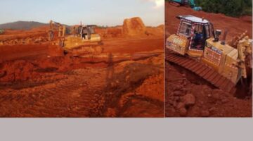 Kerugian Miliaran Akibat Pengrusakan Lahan, PT KTM Tuntut Pertanggungjawaban PT KNI