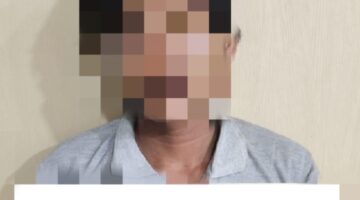 Polsek Metro Penjaringan Berhasil Gagalkan Percobaan Curanmor di Muara Baru Raya, Pelaku Ditangkap Warga