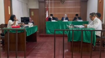 Dindik Jatim Tuding Pemohon Tak Serius, PKN Patahkan Anggapan di Sidang Sengketa Informasi