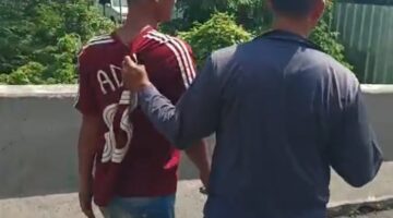 Polsek Metro Penjaringan Respon Cepat Terkait Video Viral Dugaan Pungli