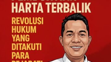 CIC : Korupsi Intlektual Lebih Berbahaya