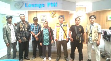 Kisan Pilu Dialami TKW Asal Karawang yang Berhasil Dipulangkan Tim Sorban