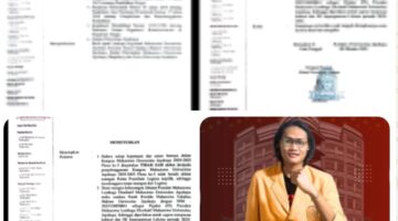 Randi Rivaldo, Harapan Baru Jayabaya : Saat Kepemimpinan Sah Mengembalikan Marwah Mahasiswa