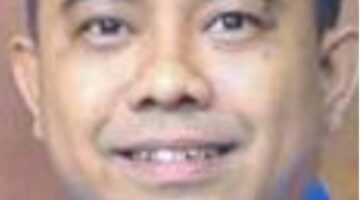 Ketua Umum DPP KNPI Haris Pertama,SH Ironi Penggiringan Opini yang Menyudutkan Polri