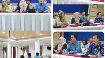 Pemkab Deli Serdang Minta Kepala Desa dan Lurah Lakukan Inventarisasi Aset untuk KDMP