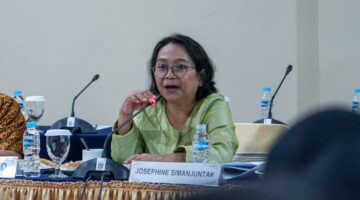 Minta Dana PI Digunakan untuk Kebutuhan Warga Jakarta, Josephine Simanjuntak Tekankan Asas Transparansi dan Efektivitas: Mas Pram Harus Segera Bentuk BUMD Khusus Energi