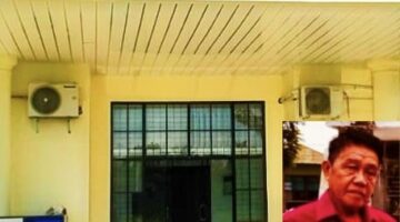 Ketika Kepala Desa Jadi Penanggung Jawab Laporan yang Tak Mereka Tahu Isi dan Asalnya