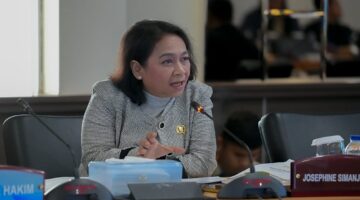 Dari Aktivis Menjadi Wakil Rakyat Jakarta