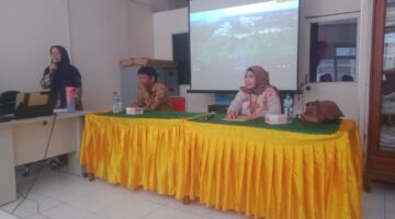 Dinas Koperasi, Usaha Kecil dan Menengah Tanjungbalai Laksanakan Pelatihan Peningkatan dan Kompetensi SDM Koperasi